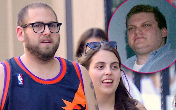 Beanie Feldstein's Brothers: Learn About Her Family Life Here
